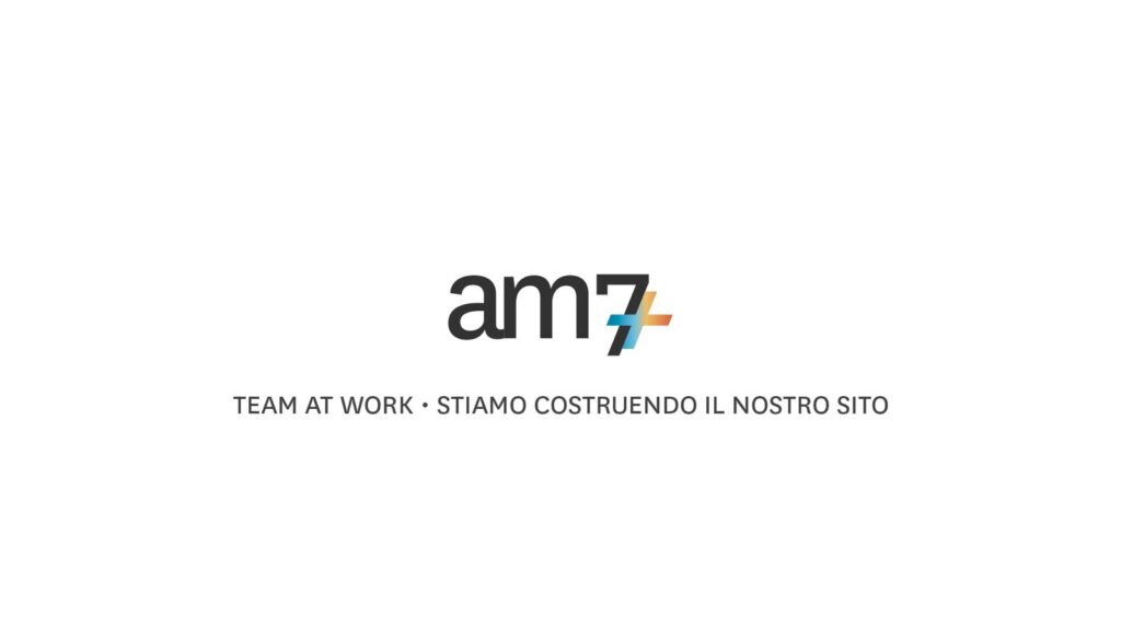 am7+ Studio, coming soon